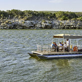 Eco Boat Cruises at De Hoop